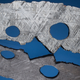 Image for article titled 30 Starry Wonders Hiding Inside of Dull Meteorites